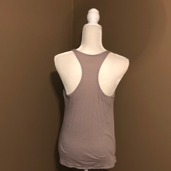 EXPRESS- Tanktop - Picture 2 of 5